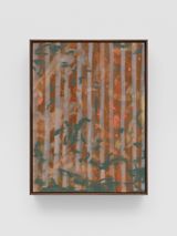 Long Light by Erica Mahinay contemporary artwork painting
