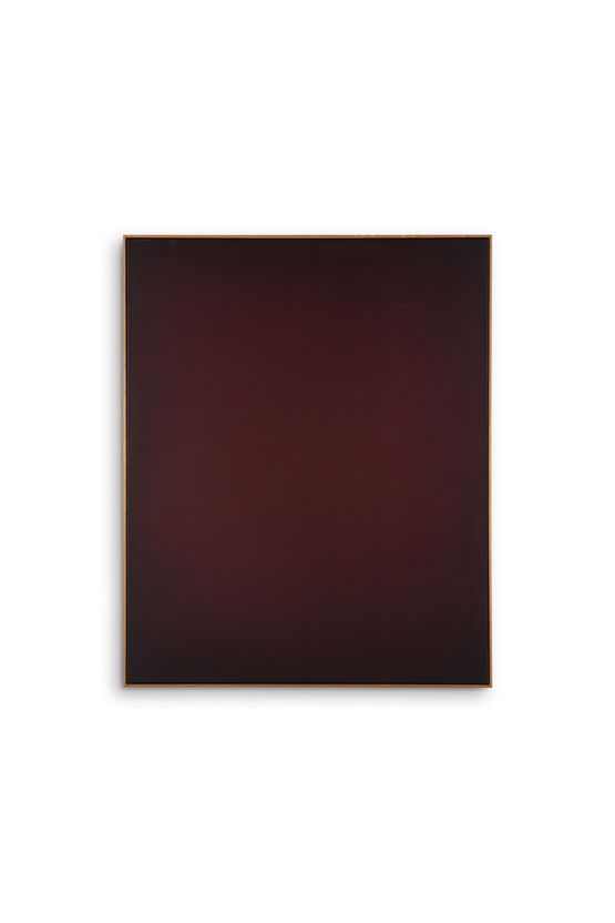 Penombra IVa by Richard Zinon contemporary artwork Painting