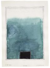 8.VII.2004 by Stanislaw Fijalkowski contemporary artwork painting works on paper