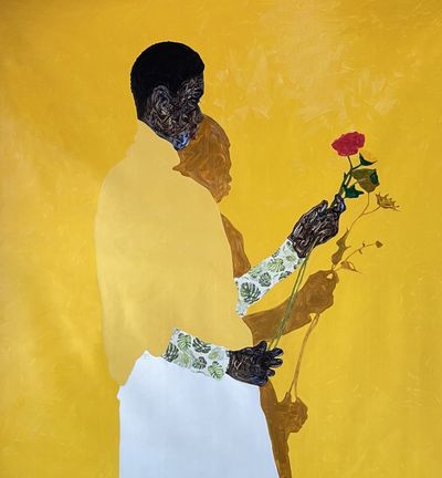 Top Ten September Gallery Shows from London to New York