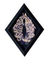 Aphotic by Bea Bonafini contemporary artwork print