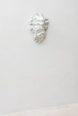Ad Nihil a Iosa by Paolo Icaro contemporary artwork sculpture