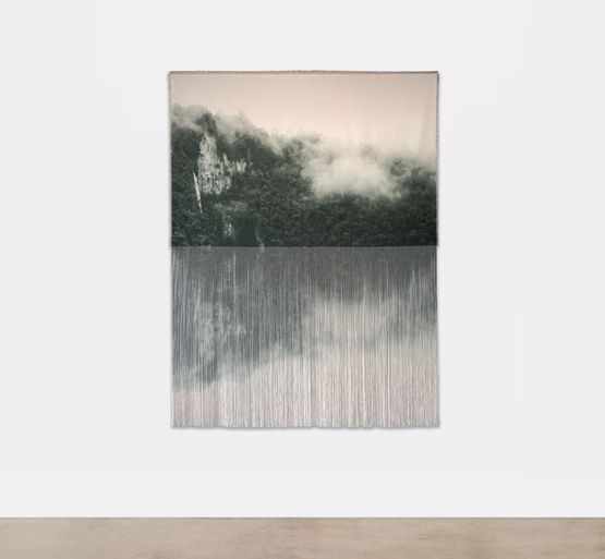 SUAQUIA by Ana Gonzalez contemporary artwork Photography