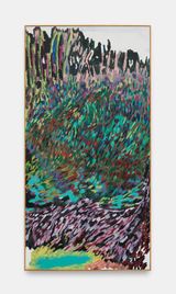Olvidarte by Lily Ramirez contemporary artwork painting