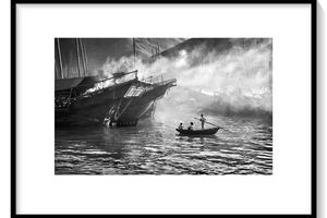 Fan Ho