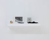 Untitled  by Alice Wang contemporary artwork print sculpture