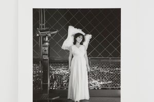 Sophie Calle