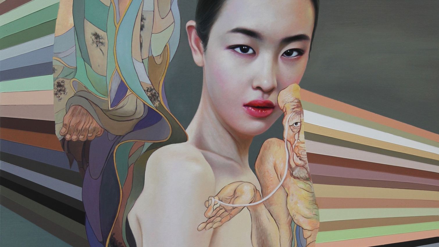 LING JIAN