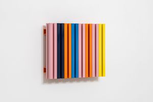 Liam Gillick