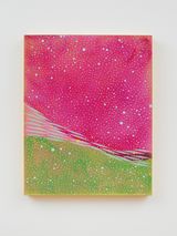 Hold the Pressure by Julia Chiang contemporary artwork painting