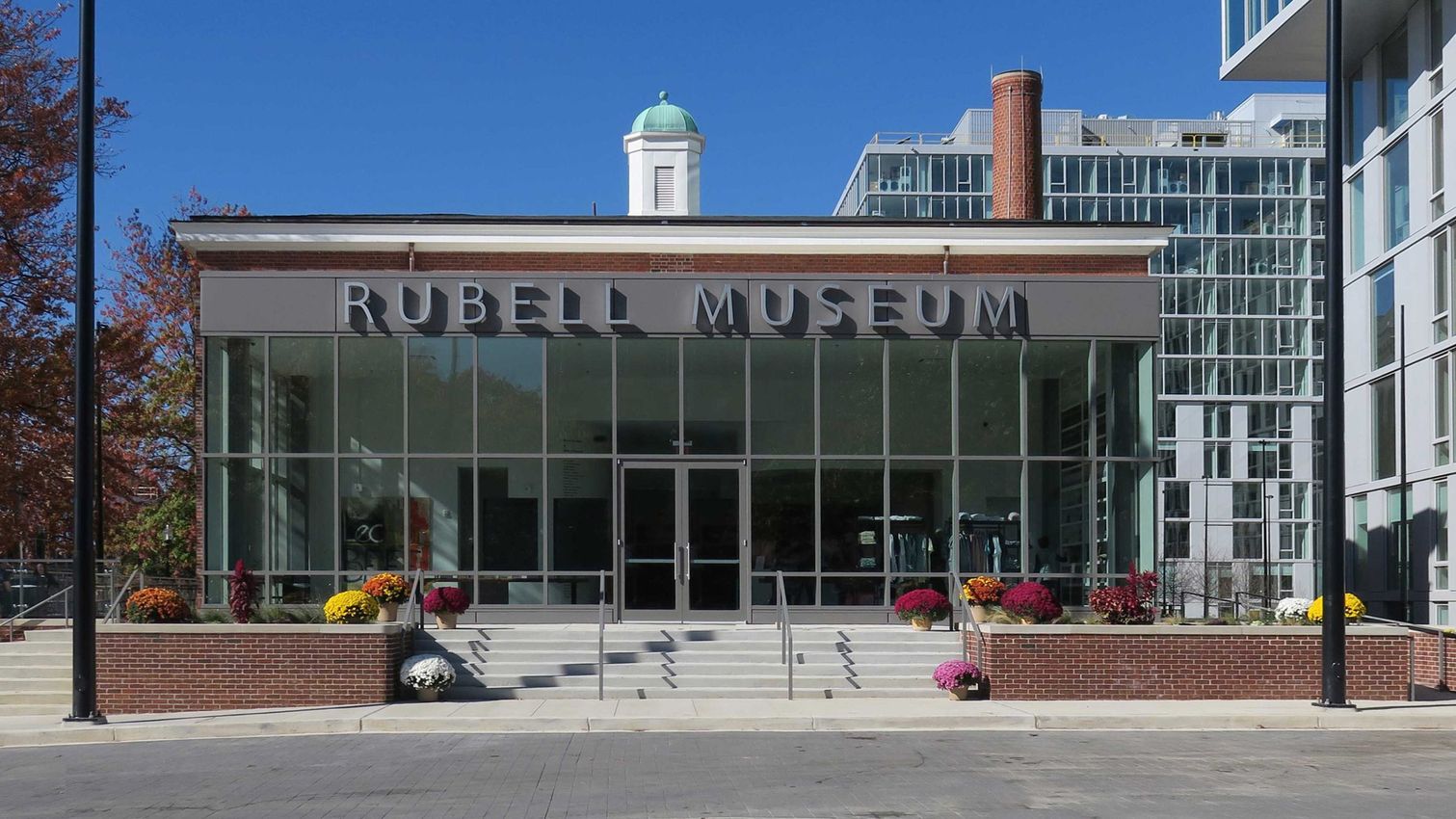 The Rubell Museum