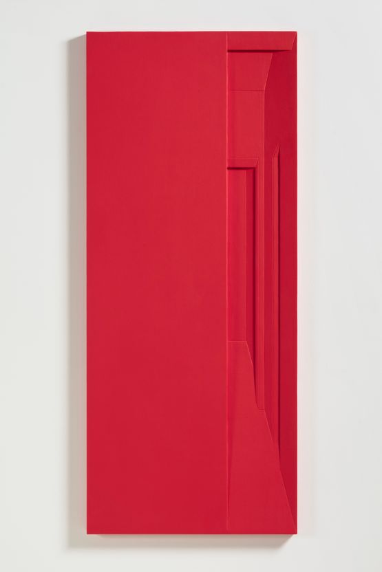 0103 by Cai Lei contemporary artwork Painting
