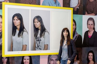 Gillian Wearing