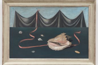 Gertrude Abercrombie contemporary artist