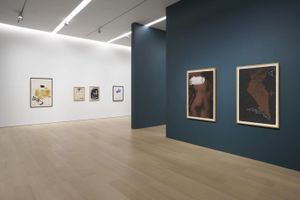 Antoni Tapies