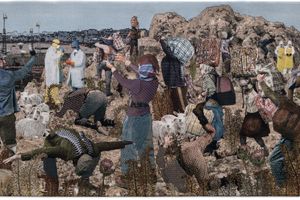 Art Dubai 2019