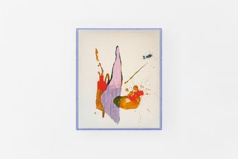 Beatriz Morales contemporary artist