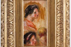 Pierre-Auguste Renoir