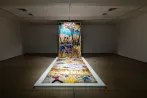 Khadim Ali contemporary artist