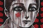 Mohannad Orabi contemporary artist