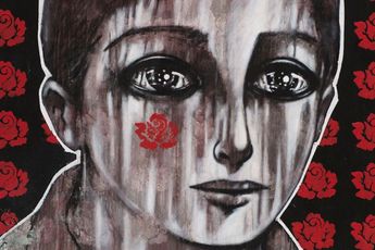 Mohannad Orabi contemporary artist