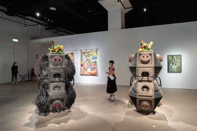 Will Singapore Biennale Live Up to Its Name
