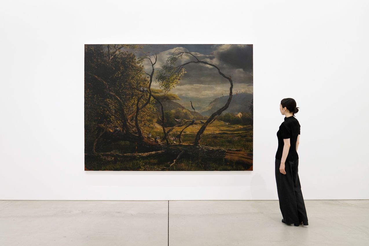 Frieze Seoul 2026