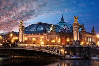 Contemporary art exhibition Art Paris 2026 at Ocula Advisory Paris United Kingdom