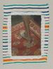 Carpet by Diana Cepleanu contemporary artwork Painting