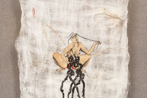 Hayv Kahraman