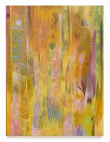 Day Without Night by Maja Ruznic contemporary artwork painting