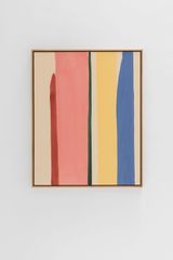 Untitled by Emeca contemporary artwork painting