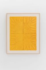 Fulles by Bruno Olle contemporary artwork painting
