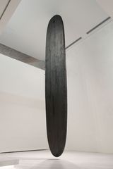 Celestial Surfboard for Solar Wind by Kota Kinutani contemporary artwork painting sculpture