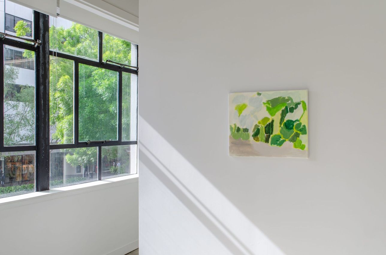 Rebecca Hasselman