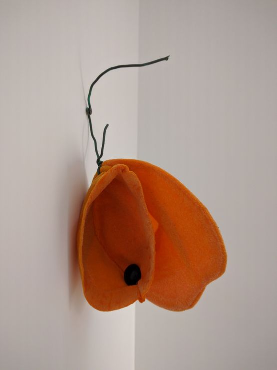 Lappat by Gyan Panchal contemporary artwork Sculpture