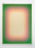 Bottega sunset Silver sfumato by Jonny Niesche contemporary artwork Painting