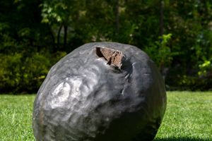 Lucio Fontana