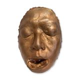 Hearsay by Antonio Mak contemporary artwork sculpture