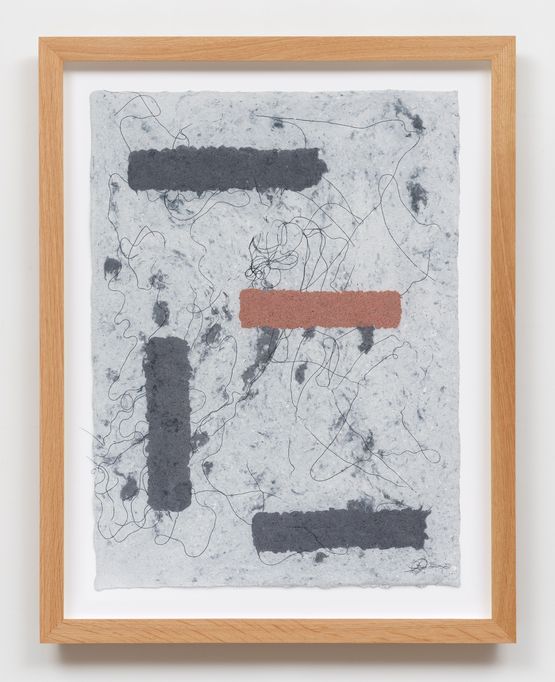 Untitled by Samuel Levi Jones contemporary artwork Sculpture