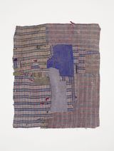 Untitled by Ge Ba contemporary artwork textile