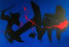 Untitled by Golnaz Fathi contemporary artwork Painting