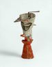 Le verre dabsinthe Glass of Absinthe by Pablo Picasso contemporary artwork Sculpture