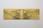 VANITAS by Reijiro Wada contemporary artwork Mixed Media