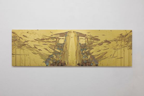 VANITAS by Reijiro Wada contemporary artwork Mixed Media