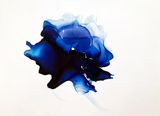 Untitled by Aditi Singh contemporary artwork works on paper