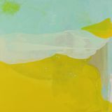 The Edge of Time-2 by Jason Chi contemporary artwork painting