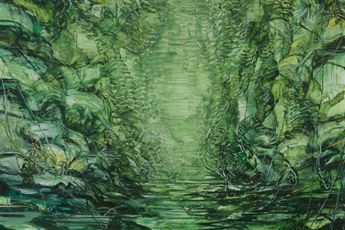 Alexandre Wagner contemporary artist