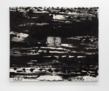 Earth 2 10 by Andre Piguet contemporary artwork drawing painting works on paper