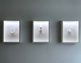 Paper Relics by Daniel Arsham contemporary artwork sculpture print